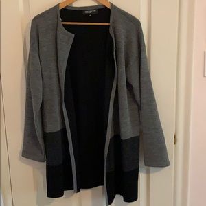 Jones New York City cardigan